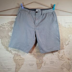 Billabong khaki shorts